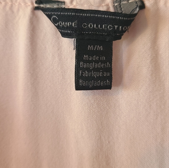 Coupe Collection Blouse - Picture 7 of 8